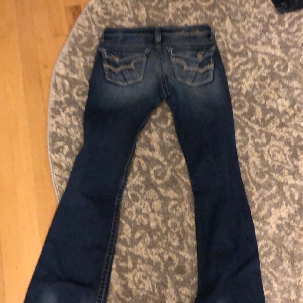 Big Star Jeans. - Picture 3 of 4